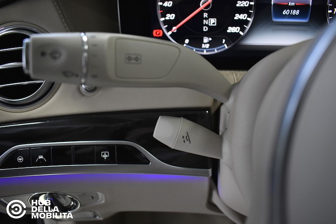 MERCEDES-BENZ S 560 4Matic Premium Plus Lunga